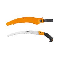 Handsäge mit Koffer Kuker 205AF 35 cm