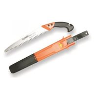 Handsäge mit Koffer Kuker 205D/240 24 cm