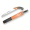 Handsäge mit Koffer Kuker 205D/240 24 cm