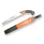 Handsäge mit Koffer Kuker 205D/240 24 cm