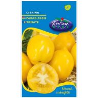 Tomate gelb Citrina 0,5 g
