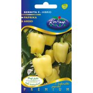 Paprika Bernita F1 10 Samen