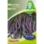 Bokornbohnen lila Schoten Purple Queen 50 g