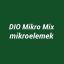 Mikroelem mix 25 kg