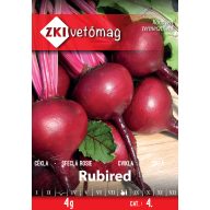 Rote Bete gerieben 4 g ZKI