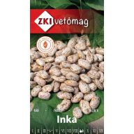 Essbare Trockenbohnen Inka 75g ZKI