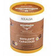   Blumensamen Schneckenabwehrmischung (Friendly Flowers) 100g Rocalba