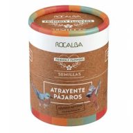   Blumensamen Vogel-Lockstoff-Mischung (Friendly Flowers) 100g Rocalba