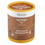   Blumensamen Mückenschutzmischung (Friendly Flowers) 100g Rocalba