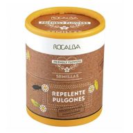   Blumensamen Blattspitzen-Alarm-Mix (Friendly Flowers) 100g Rocalba