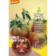 Tomate Bio Black Triefele Reines Saatgut ca. 30 Samen