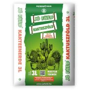 Kakteenerde Good-Earth 3 l