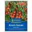 Kirschtomaten Ampelo Rot F1 Kiepenkerl 12 Samen