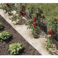 Mulch 100% natürlich Nort Chanverlin 500 0,5x3 m