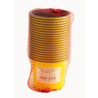 Pflanzgefäß 9 cm (20Stück) gelb