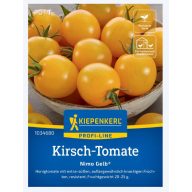 Kirschtomaten Nimo Gelb (gelb) Kiepenkerl 5 Stück