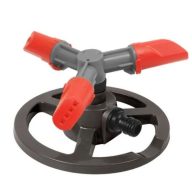 Garden Flow 3 Hebel Pedalregner