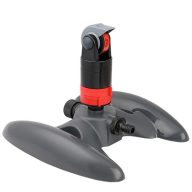 Garden Flow 4-Funktions-Sockelregner