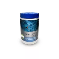   Brillant Pool Maxi-Classic chlorlösliche Chlortabletten 200 g/db 1 kg