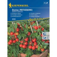 Paradicsom koktél Dona Kiepenkerl kb 8 db mag