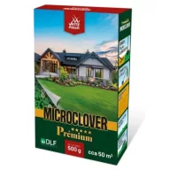 Weißklee kleinblättrig McKlee DLF 500 g