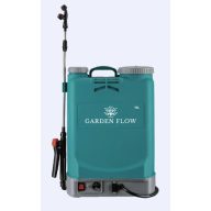 Sprühgerät mit Batterie Garden Flow CF-EB-16 16 l