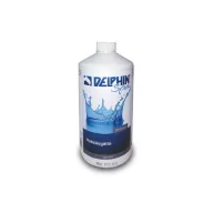 Antischaummittel für Whirlpool Delphin Spa 1 l