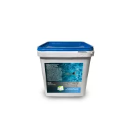 Rapidmini-schnell lösliche Chlortabletten 20g/db 5 kg