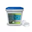 Maxi-Combo Chlor P-lösliche Chlortabletten, Algizid, Flocken 200g/Stk. 5 kg