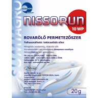 Nissorun 10 WP 5 g