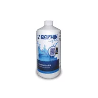 Wasserstreifenreiniger für Whirlpool Delphin Spa 1 l