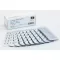 Reagenz für freies Chlor für Tabletten-Poolwasser-Tester 10 Stück DPD1