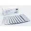 Reagenz für freies Chlor für Tabletten-Poolwasser-Tester 10 Stück DPD1
