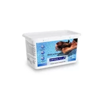  Astrapool Multiaction-többhatású fertőtlenítő tabletta 250g/db 1 kg