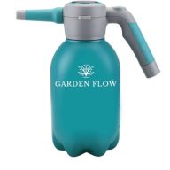 Kézi permetező akkumulátoros Garden Flow 2 l