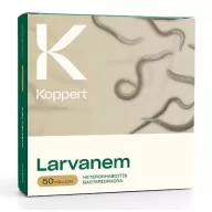 Larvanem 50 Millionen 200 m2