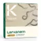 Larvanem 50 Millionen 200 m2