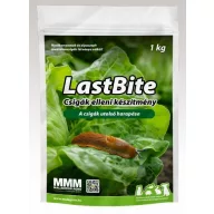 Last Bite Schneckenschutzmittel 1 kg