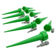 Tropfbewässerung für PET-Flasche 10 Stück