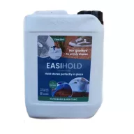 EASIHOLD Dekoratives Kieselstein-Befestigungsmaterial 5 l