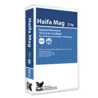 Magnesiumnitrat Haifa MAG 25 kg