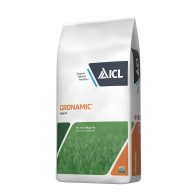 ICL Gronamic Sport High N Turf 16-3-6+0,5Fe 25 kg