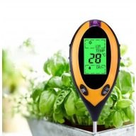 Digitaler Bodensensor 4in1