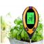 Digitaler Bodensensor 4in1