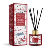   Fragrance Premium, Stick Winter Time Holiday Happiness 100 ml