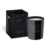 Duftkerze Premium, Für Ihn Noir 220 g