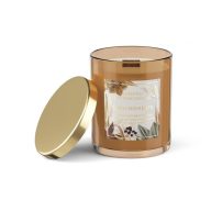 Duftkerze Premium, Sojawachs Good Moments 220 g