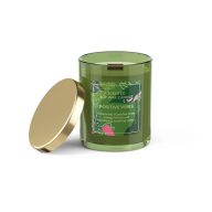 Duftkerze Premium, Sojawachs Positive Vibes 220 g