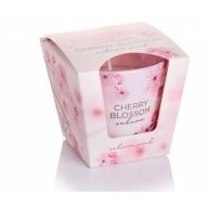 Parfümglas Premium Kirschblüte Sakura Rosa 115 g