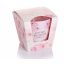 Parfümglas Premium Kirschblüte Sakura Rosa 115 g